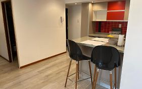 Apartahotel Lacatedral